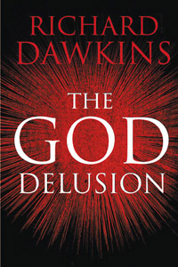 the god delusion